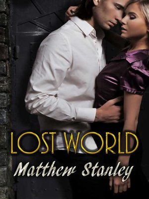 cover image of Lost World